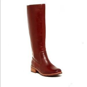Sofft Anabelle wide shaft boot
